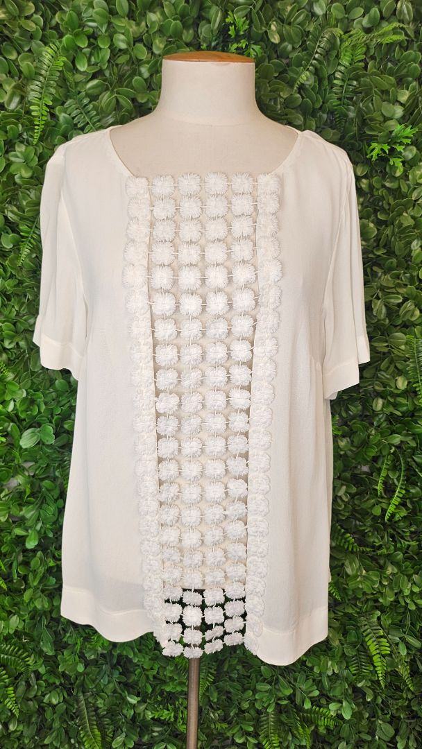 Anna Stretton White Daisy Top (12)
