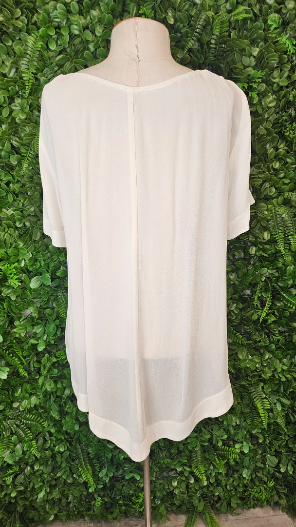 Anna Stretton White Daisy Top (12)