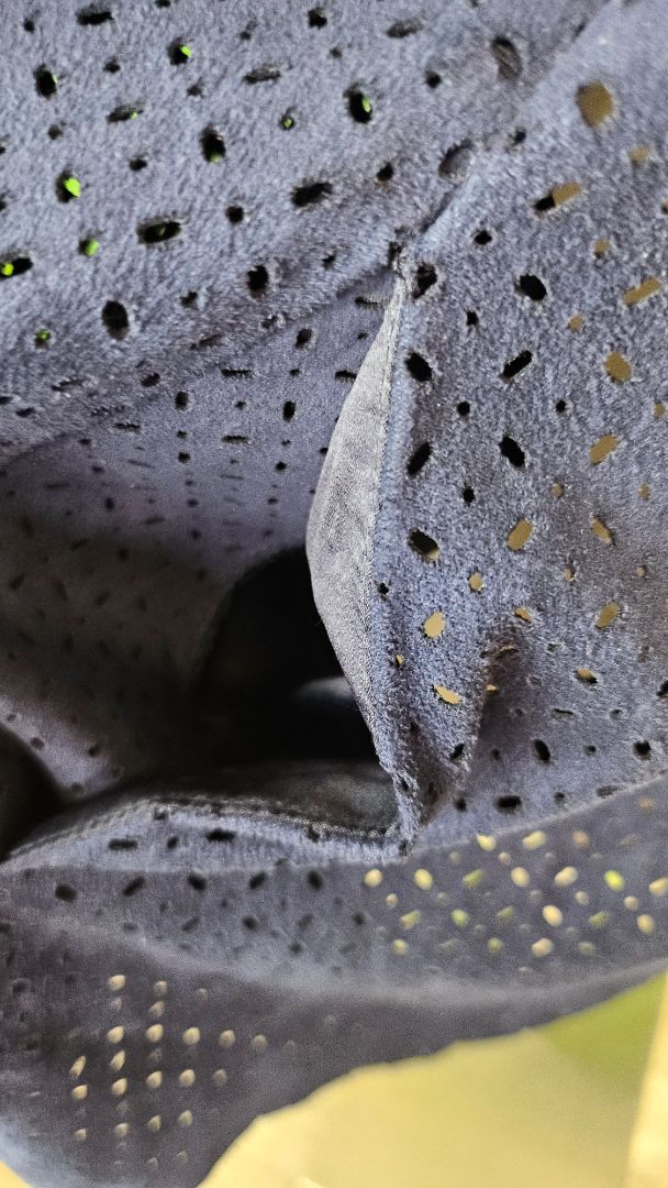 Loobies Story Navy Draped Jacket (14)