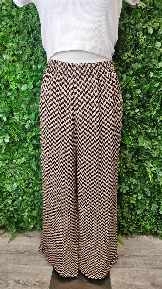 Seed  Print Pant (12)