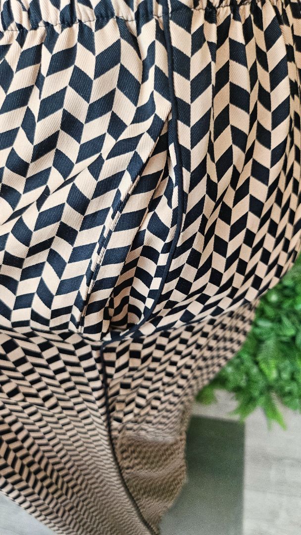 Seed  Print Pant (12)