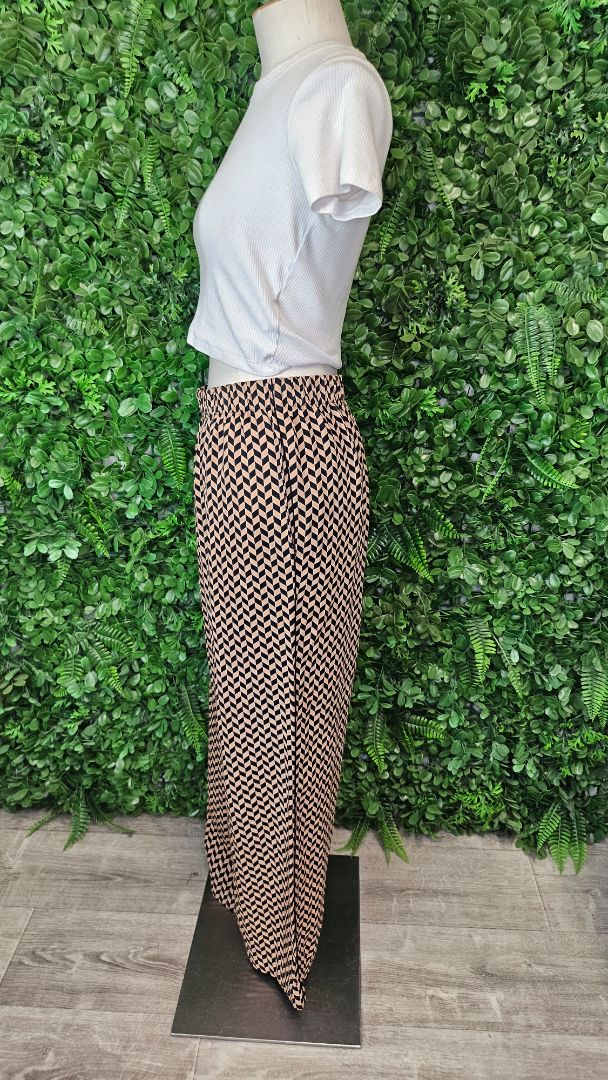 Seed  Print Pant (12)