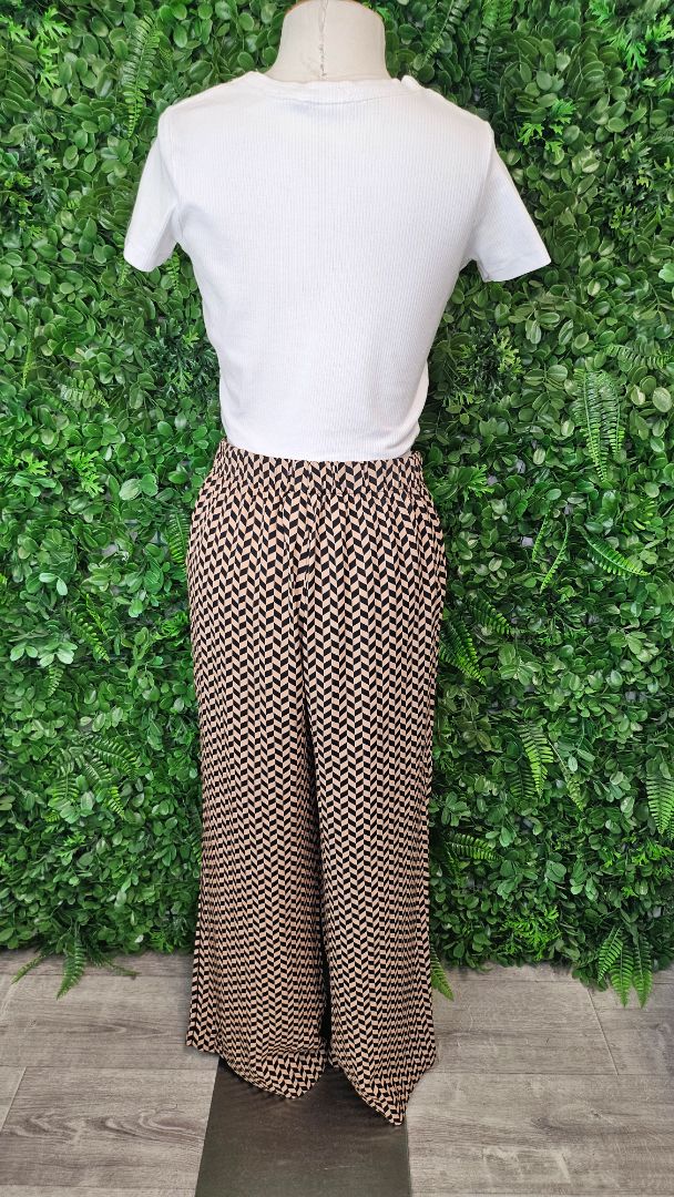 Seed  Print Pant (12)