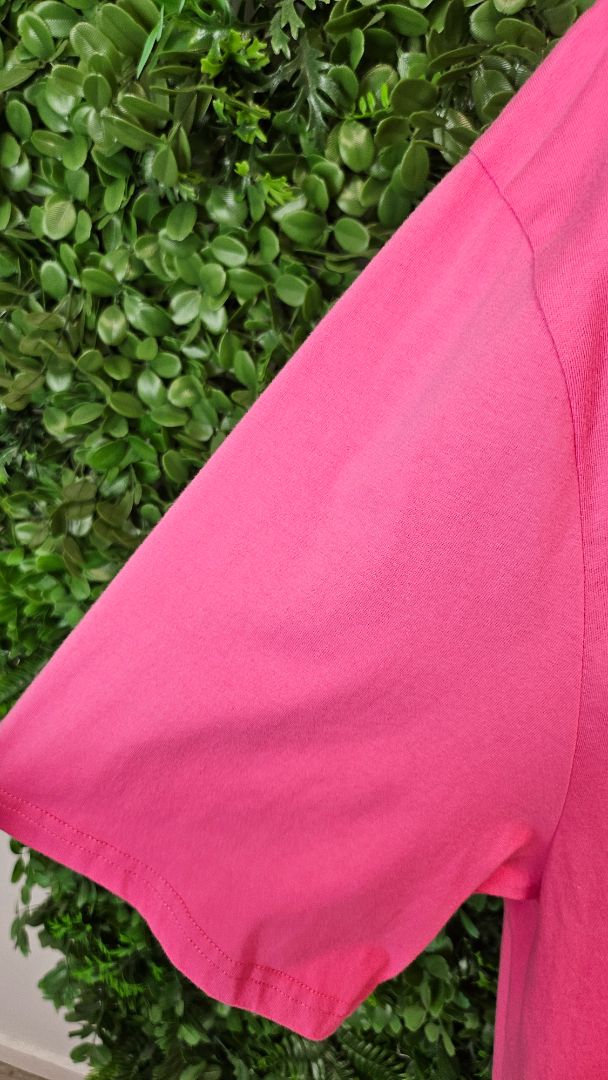 Curate Pink Straight Laced Dress (18)