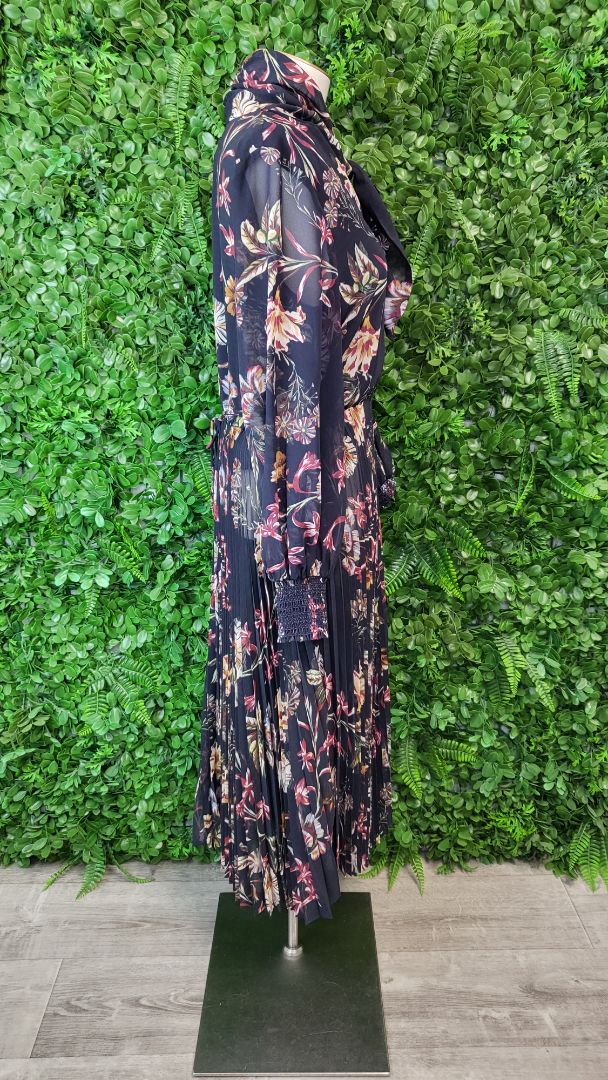 Loobies Story Floral Faith Dress BNWT (10)