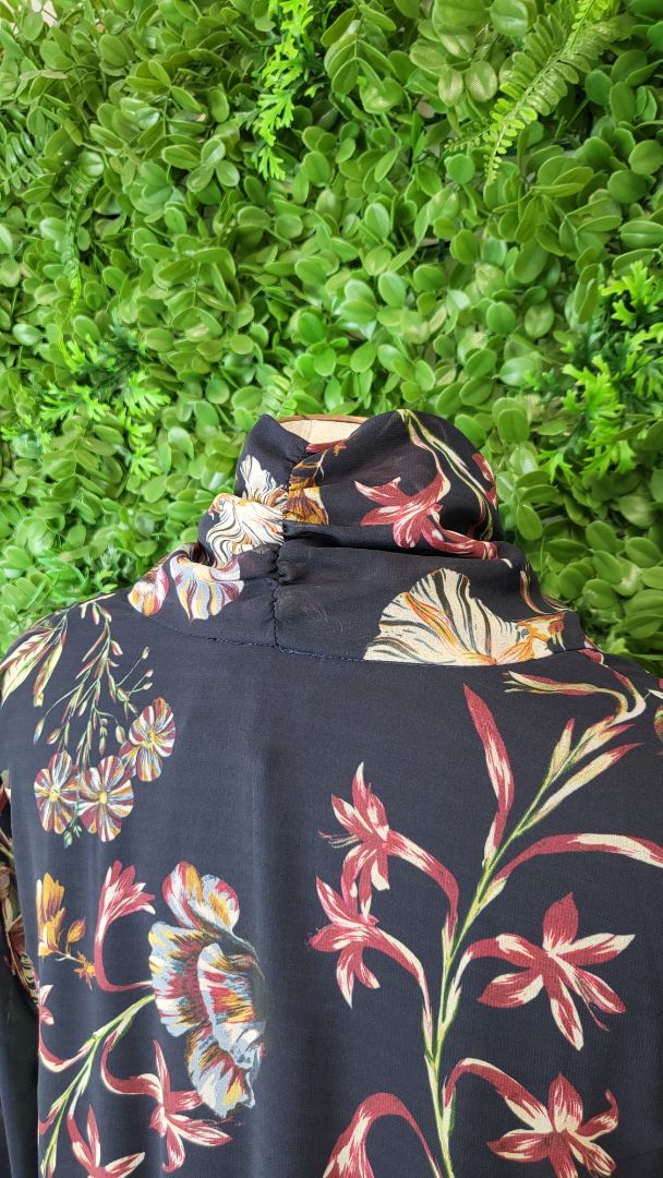 Loobies Story Floral Faith Dress BNWT (10)