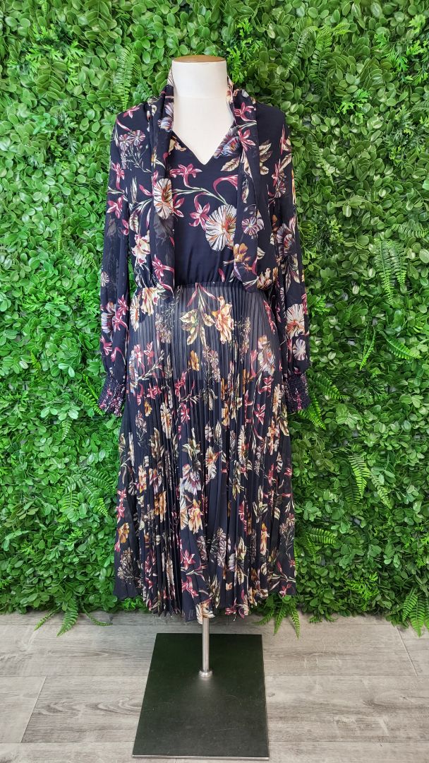Loobies Story Floral Faith Dress BNWT (10)