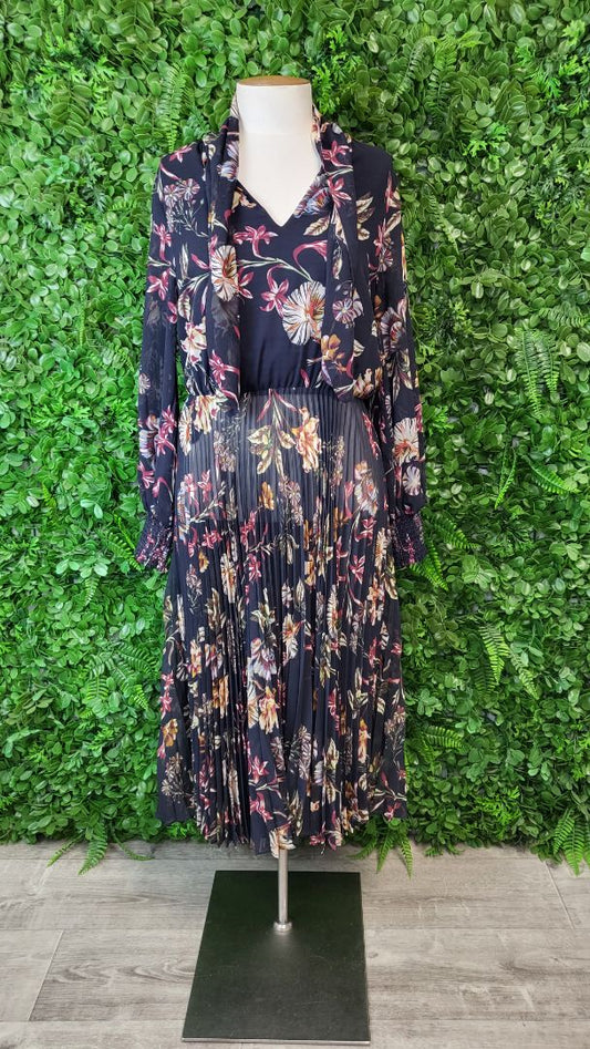Loobies Story Floral Faith Dress BNWT (10)