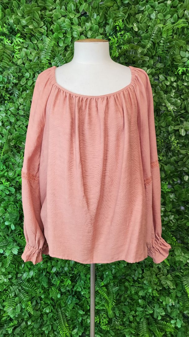 Wish  Boho Top (14)