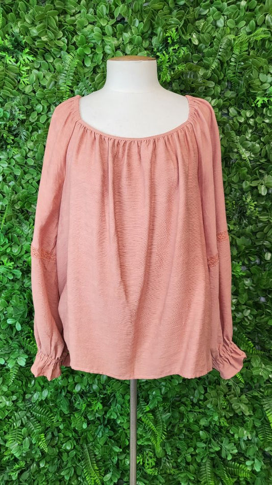 Wish  Boho Top (14)