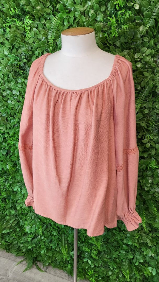 Wish  Boho Top (14)