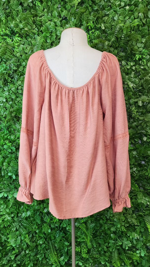Wish  Boho Top (14)