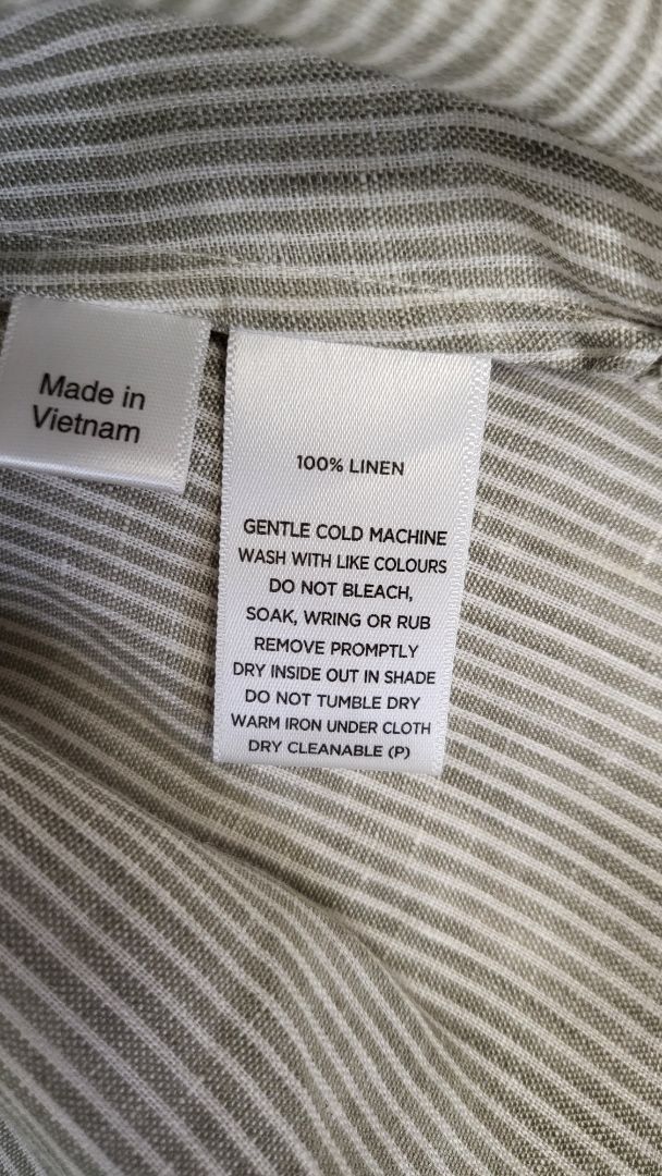 Sportscraft Striped Sleeveless Shirt (10)