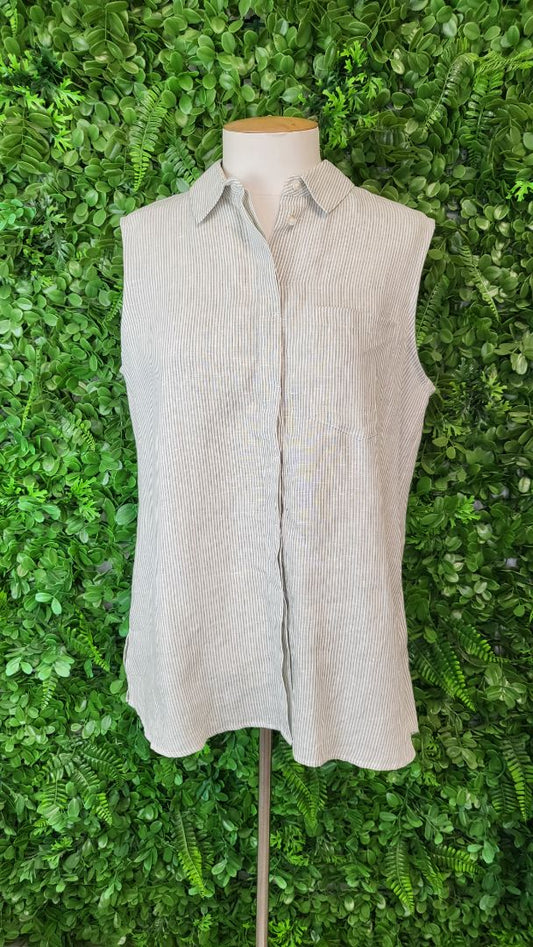 Sportscraft Striped Sleeveless Shirt (10)