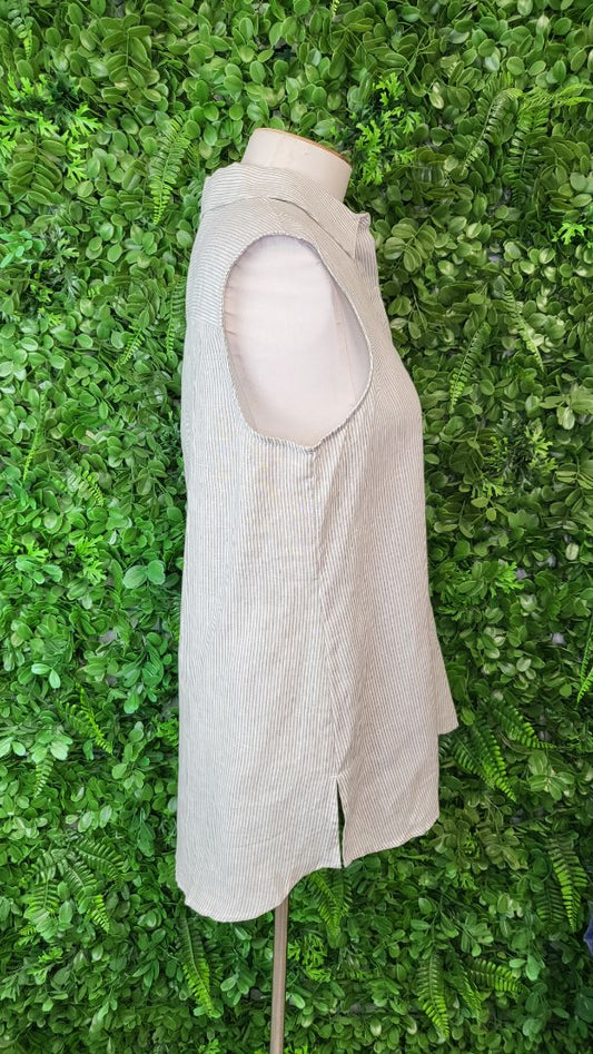 Sportscraft Striped Sleeveless Shirt (10)