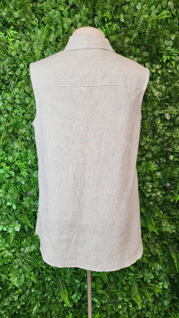 Sportscraft Striped Sleeveless Shirt (10)