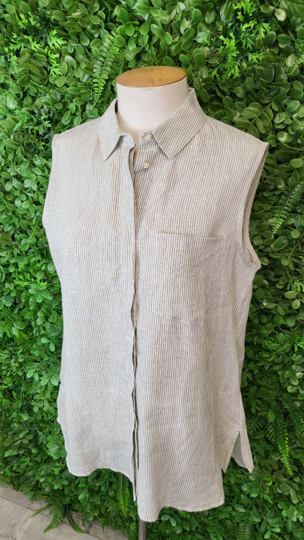 Sportscraft Striped Sleeveless Shirt (10)