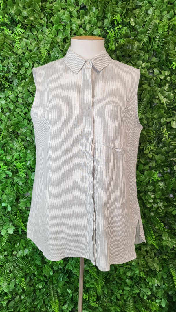 Sportscraft Striped Sleeveless Shirt (10)