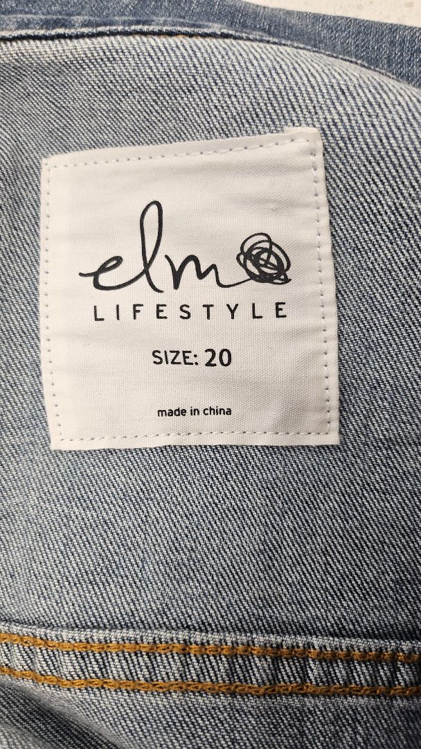 Elm Ink Wash Denim Jacket (20)