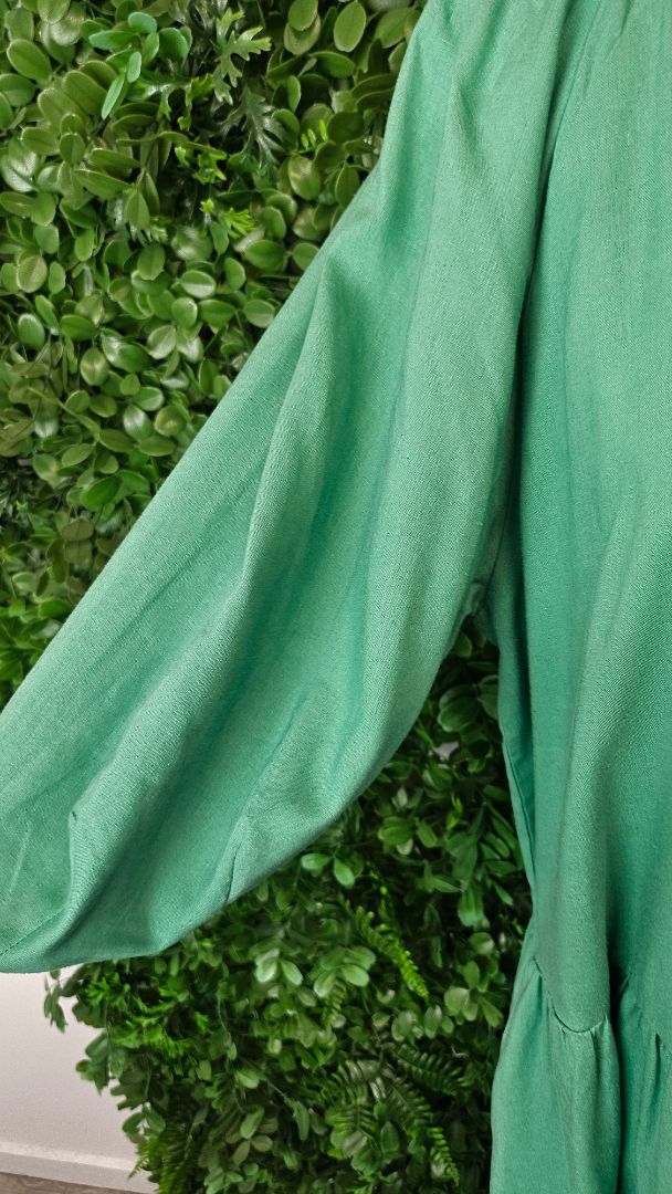Elm Green Rosalie Dress (12)
