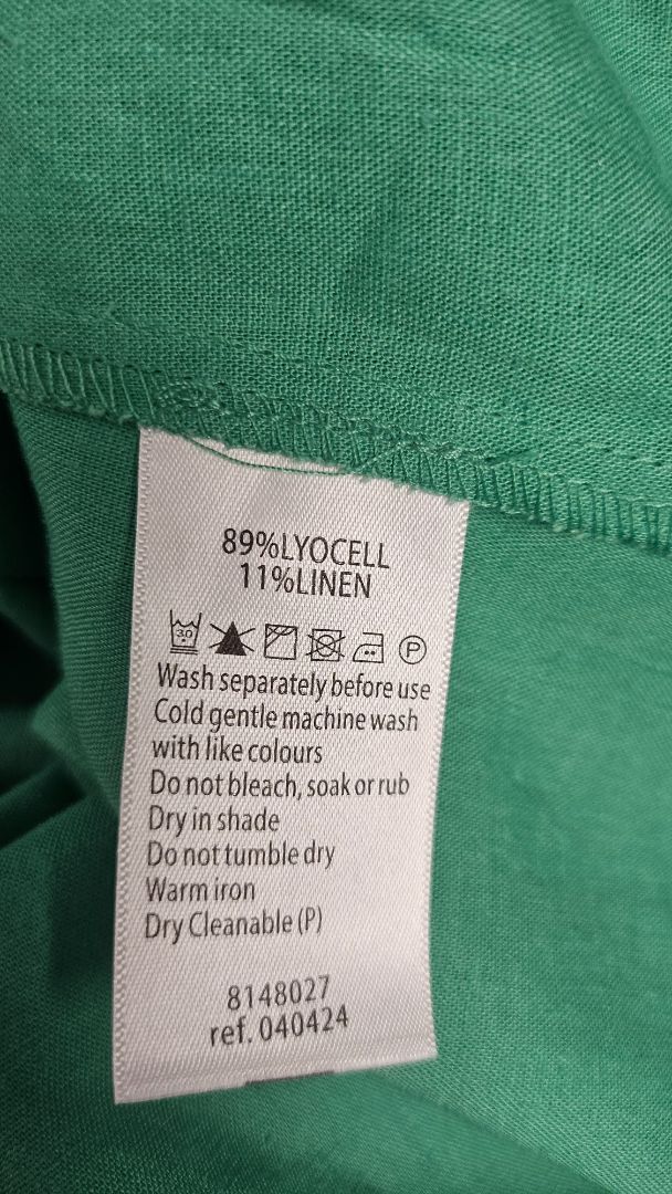 Elm Green Rosalie Dress (12)