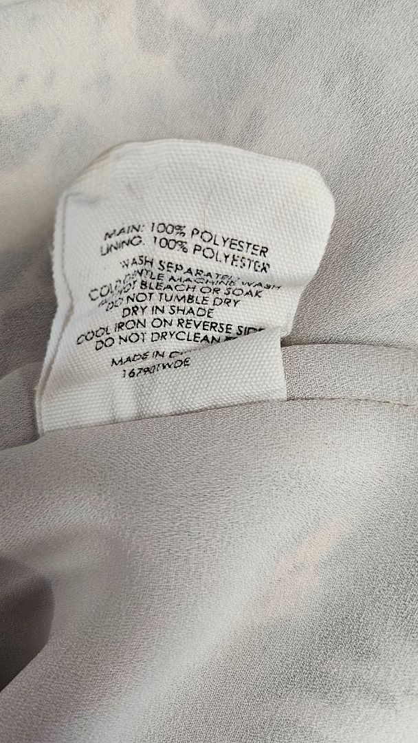 Decjuba Animal Print Cami (10)