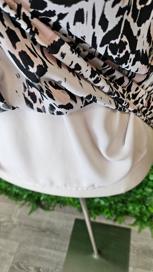 Decjuba Animal Print Cami (10)