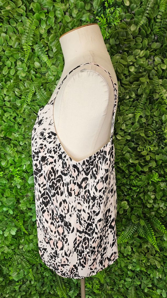 Decjuba Animal Print Cami (10)