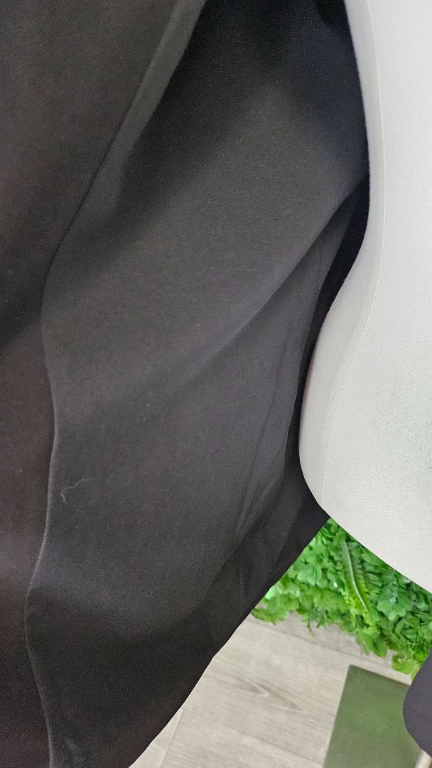 Portmans Black Blazer (14)