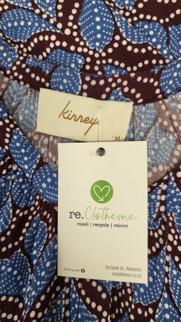 Kinney Print Maxi Dress (12)