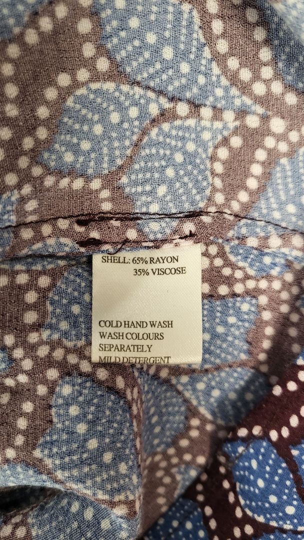 Kinney Print Maxi Dress (12)