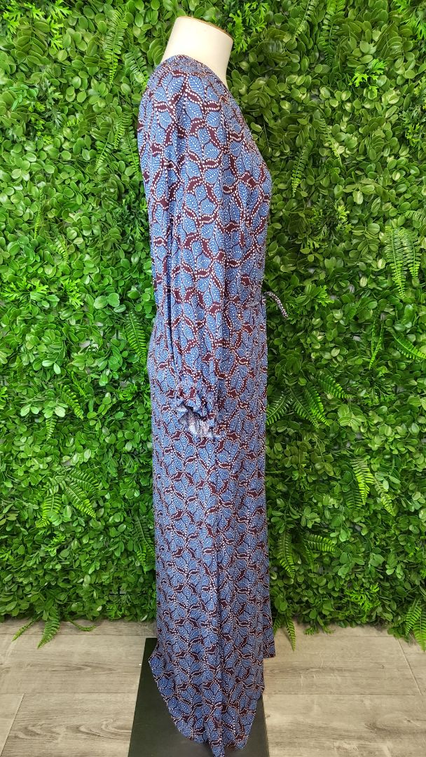 Kinney Print Maxi Dress (12)