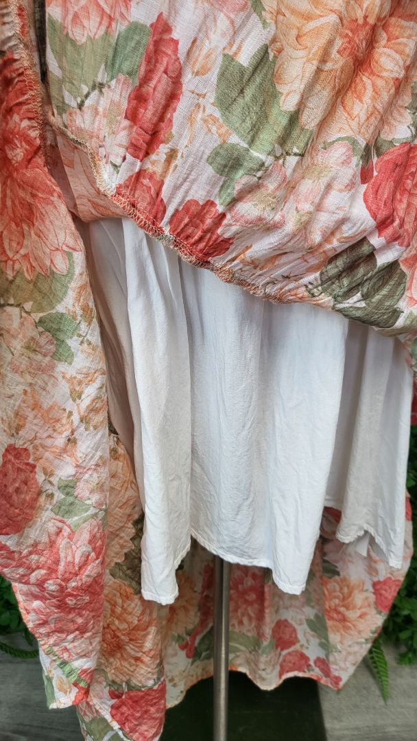 Minkpink Floral Daliah Dress (12)