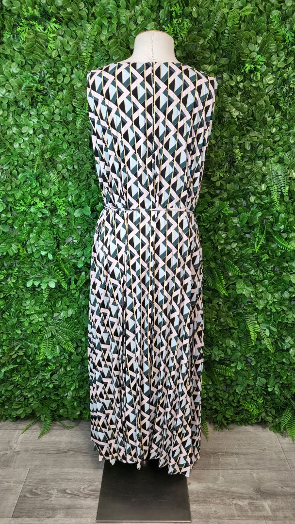 Et Alia Multi Chloe Dress BNWT (14)