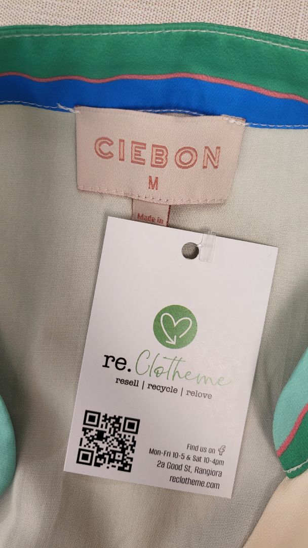 Ciebon Multi Wrap Dress (12)