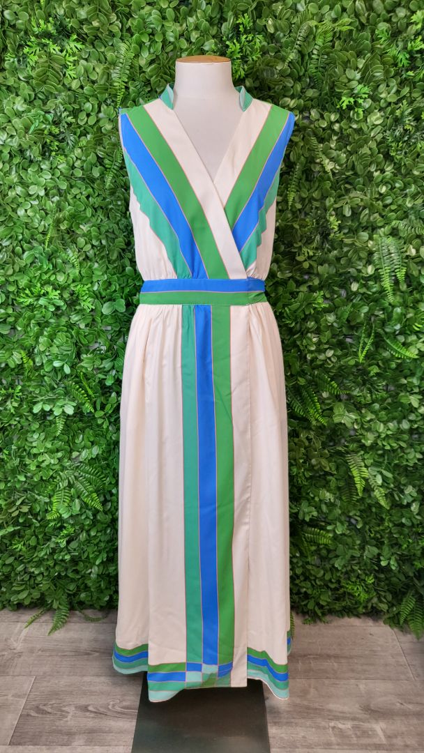 Ciebon Multi Wrap Dress (12)