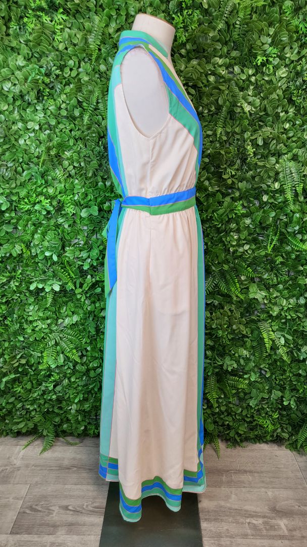 Ciebon Multi Wrap Dress (12)