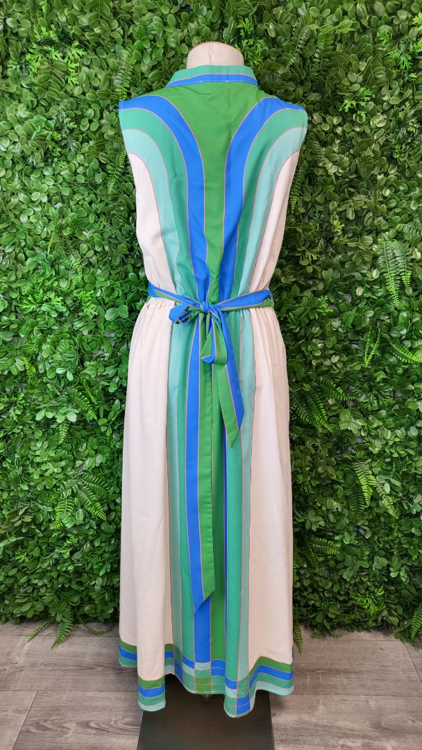 Ciebon Multi Wrap Dress (12)