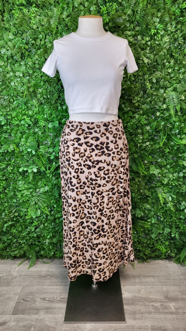 Decjuba Animal Bias Skirt (12)