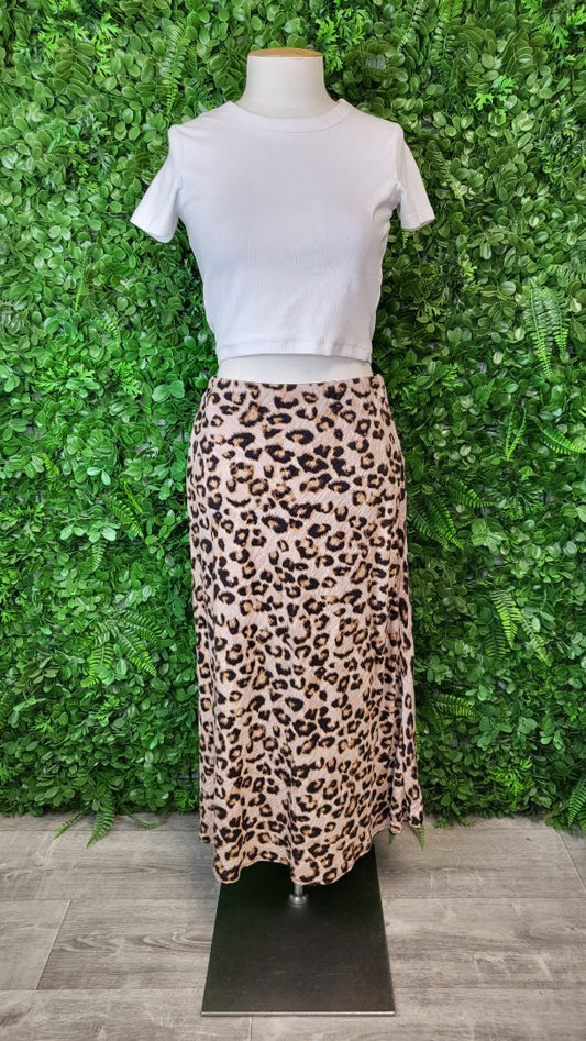 Decjuba Animal Bias Skirt (12)