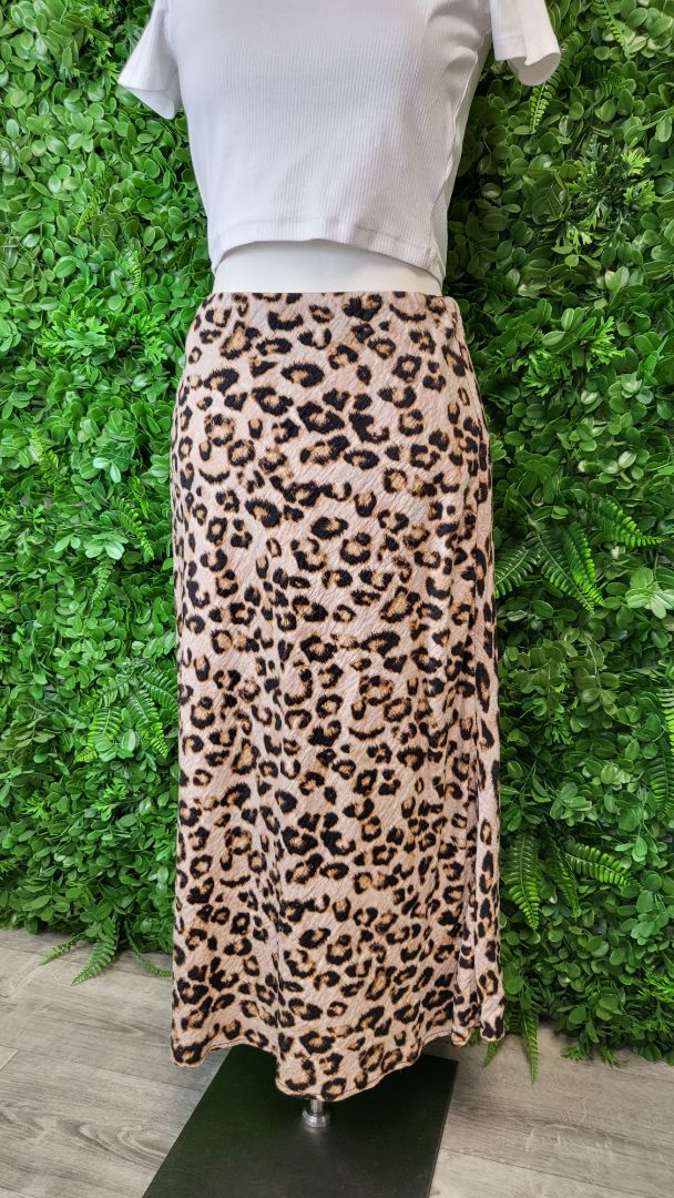 Decjuba Animal Bias Skirt (12)