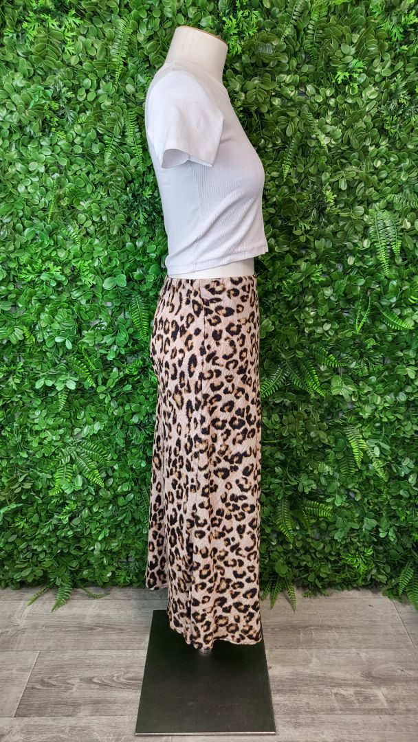 Decjuba Animal Bias Skirt (12)