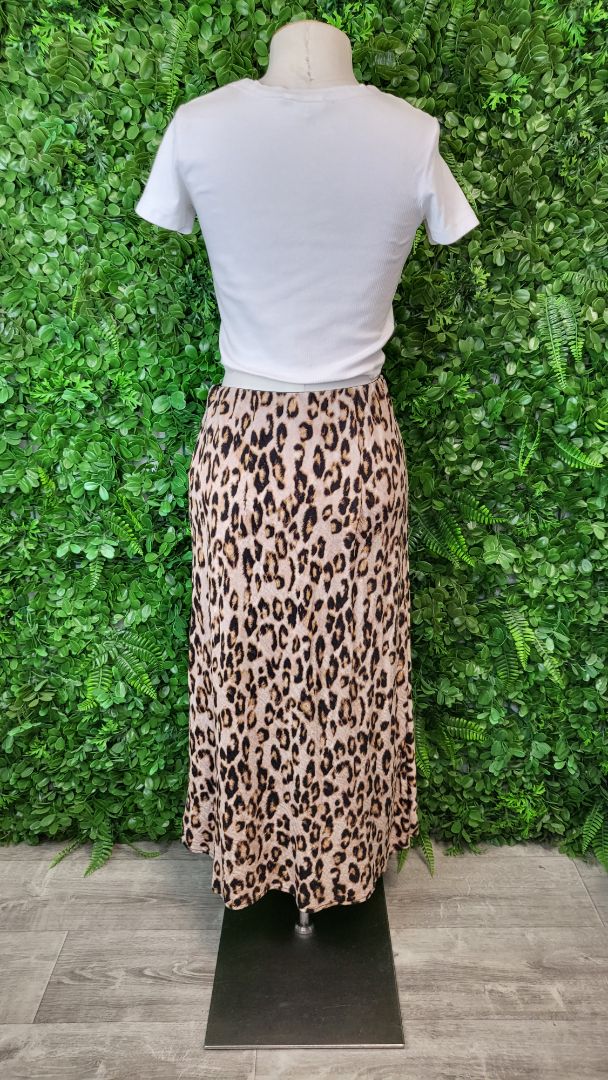 Decjuba Animal Bias Skirt (12)