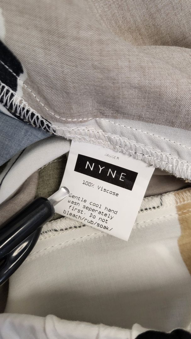 NYE Abstract Print Pant (12)