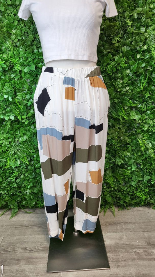 NYE Abstract Print Pant (12)