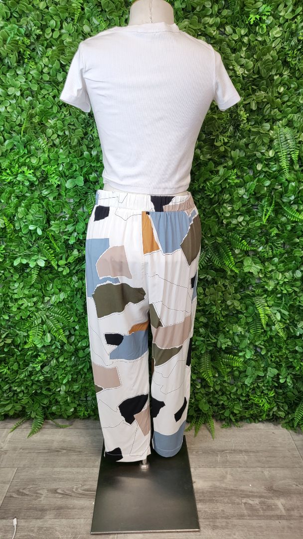 NYE Abstract Print Pant (12)