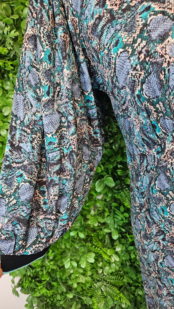 Unknown Reptile Bias Dress (10)