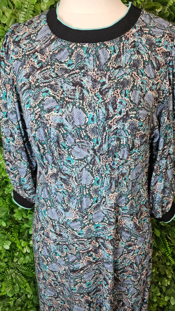 Unknown Reptile Bias Dress (10)