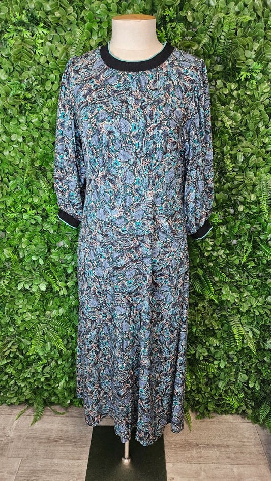 Unknown Reptile Bias Dress (10)