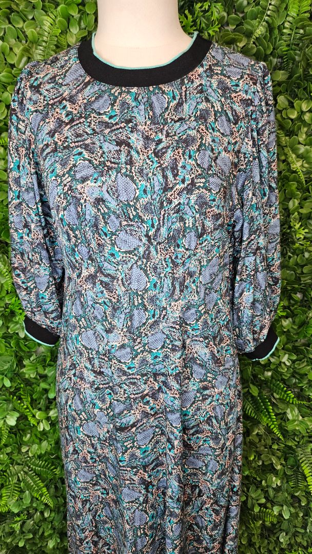 Unknown Reptile Bias Dress (10)